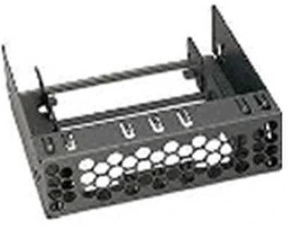 Maršrutizatorius Hp Enterprise Hewlett Packard (HP) HPE AP-MNT-D AP tvirtinimo kronšteinas individualus D