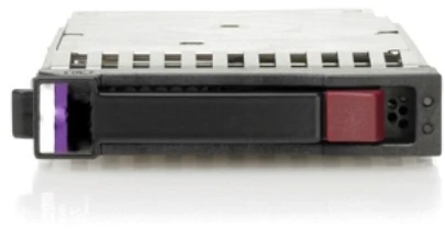 Dysk serwerowy HP 1.2TB 2.5'' SAS-2 (6Gb/s) (697631-001)