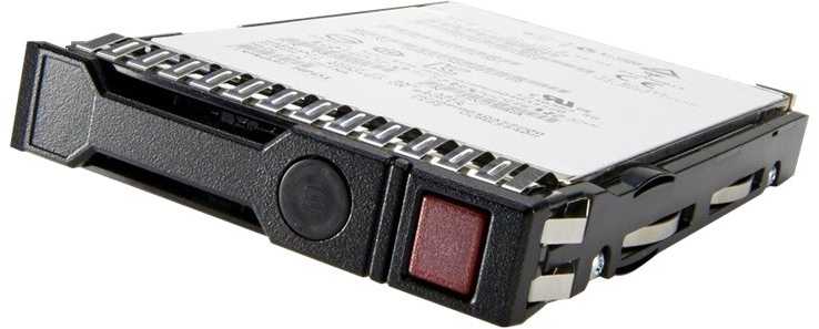 Serverio diskas HP 1.92TB 2.5'' SAS-3 (12Gb/s) (P10454-B21)