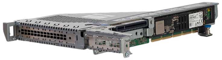 Hewlett Packard (HP) HPE DL380 G11 2U X8/X16/X8 SE-STOCK