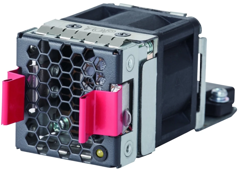 Hewlett Packard (HP) HPE X712 BCKPWRFRTPRTHV2FANTR-STOCK