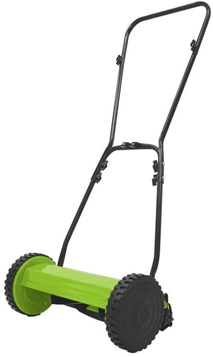 Hpg Carruzzo LAWNMOVER GSS380 NO BASKET