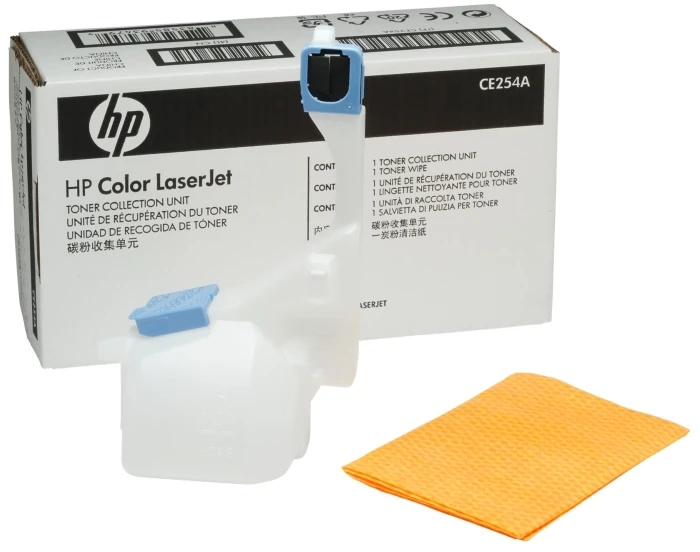 Hewlett Packard (HP) „HP Waste Toneris Box“ (CC468-67910)