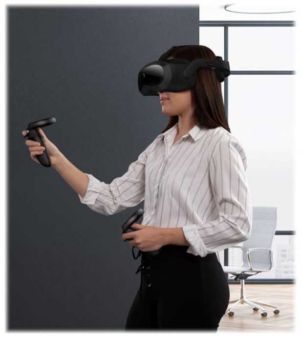 HTC Vive Focus 3