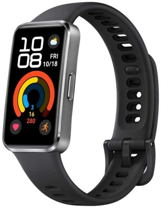 HUAWEI Band 10 Black