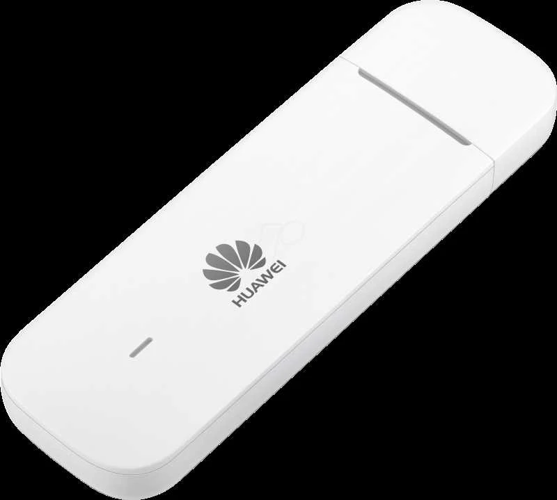 Mobilusis Modemas - Brovi E3372-325 Baltas LTE