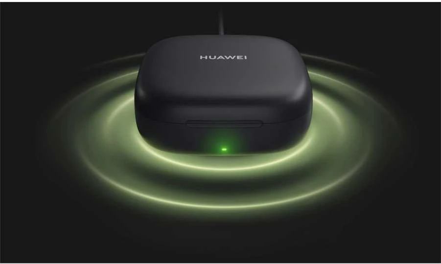 HUAWEI FreeArc Black