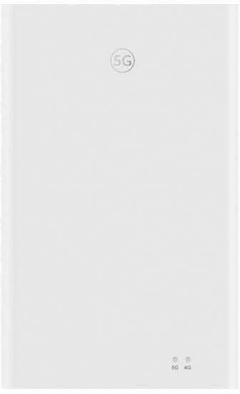 Maršrutizatorius HUAWEI BROVI 5G CPE MAX 5 OUTDOOR NETW ROUTER H352-381