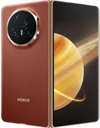 Išmanusis telefonas Honor Magic V3 5G Dual Sim 12GB RAM 512GB - Brown