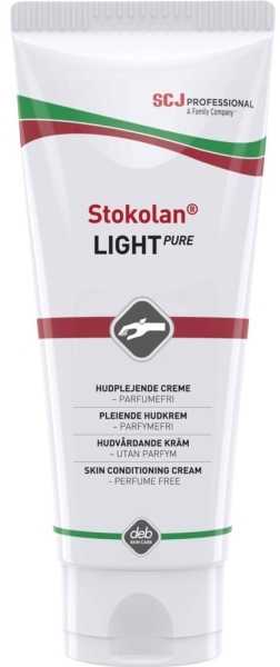 „Epson“ odos kremas, SCJ Professional, 100 ml, be dažiklių ir kvapiklių