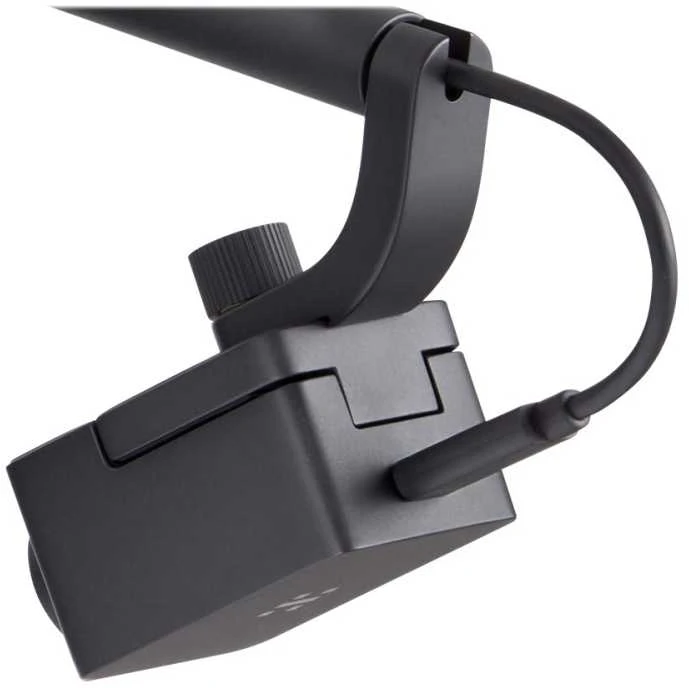 Huddly Huddly Canvas kamera – baltos lentos fiksavimo kamera – spalvota – 12 MP – 1920 x 1080 – 720p, 1080p – USB – MJPEG – DC 24 V