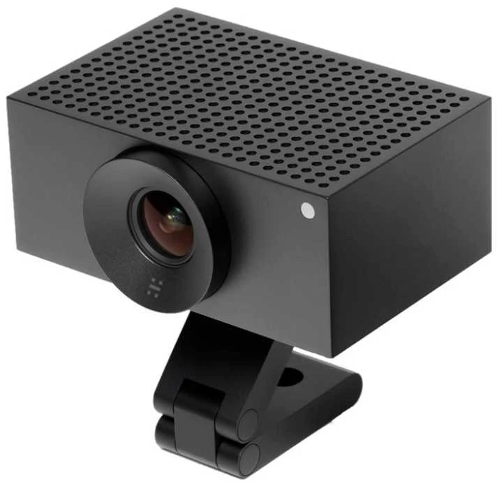 Internetinė kamera Huddly L1 su adapterem USB