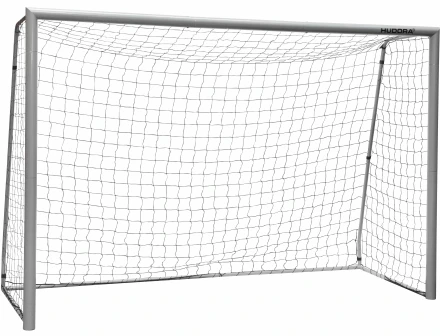 Hudora futbolo vartai Expert 300x200 cm