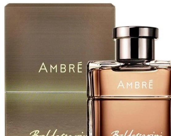 Kvepalai vyrams Baldessarini Ambre EDT, 90 ml