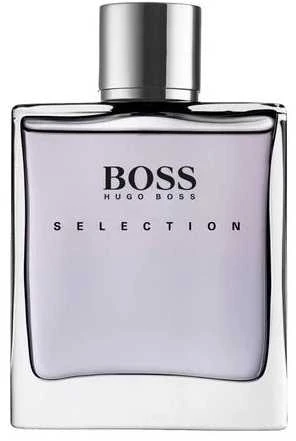 Kvepalai vyrams Hugo Boss Selection EDT, 100 ml