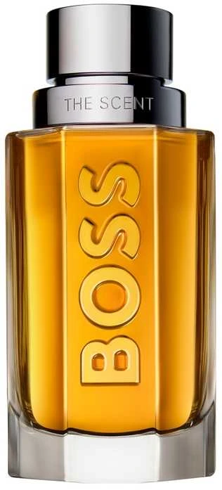 Kvepalai vyrams HUGO BOSS Boss The Scent EDT, 50 ml