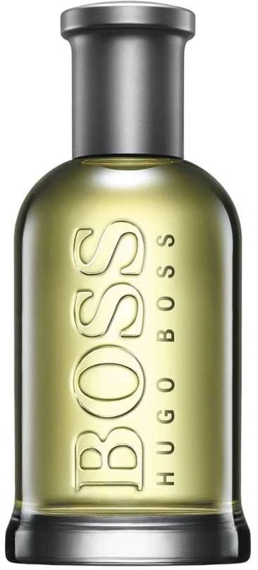 Kvepalai vyrams Hugo Boss Bottled for Men EDT, 30 ml
