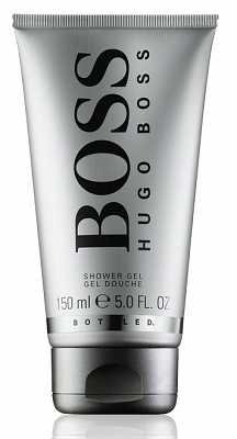 HUGO BOSS Boss Bottled Dušo želė parfumuota dušo želė vyrams, 150 ml