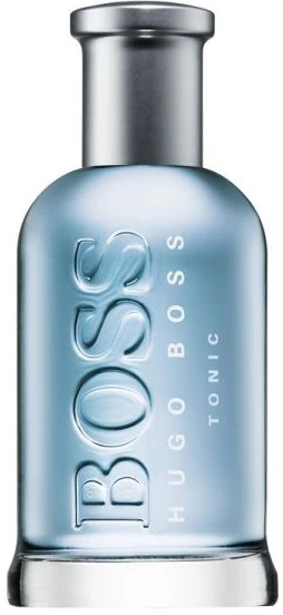 Hugo Boss Bottled Tonikas EDT purškiklis, 100 ml