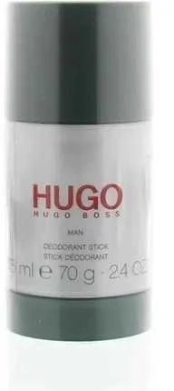 Hugo Boss Hugo tepamas dezodotantas vyrams 75ml