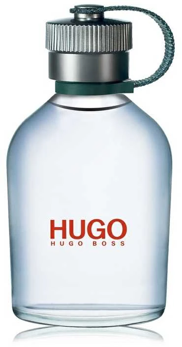 Kvepalai vyrams Hugo Boss Hugo Men EDT, 75 ml