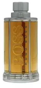 Kvepalai vyrams Hugo Boss The Scent EDT, 200 ml