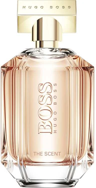 Kvepalai moterims Hugo Boss The Scent For Her EDP, 30 ml