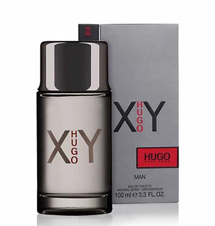 Kvepalai vyrams Hugo Boss Hugo XY EDT, 100 ml