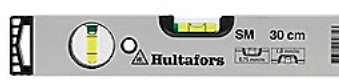 Gulsčiukas Hultafors SM60; 600 mm