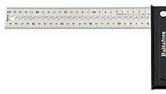 Reguliuojamas kampainis Hultafors Quattro 270; 45x300 mm