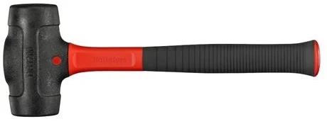 Hultafors Mirties plaktukas DB 1200