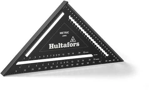 Hultafors greičio kampas didelis - didelis LMRS