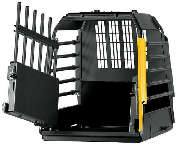 „Mimsafe“ – „Variocage SXL“ viengubas – (703.0034)