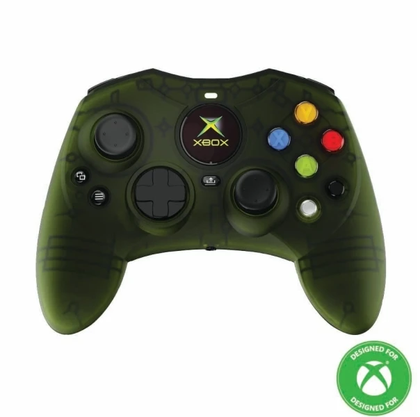 Pad Hyperkin DuchesS (M01618-GN)