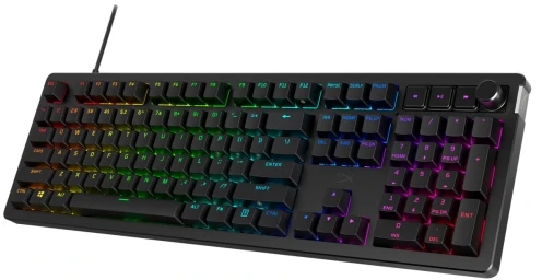 Klaviatūra HyperX Alloy Rise US