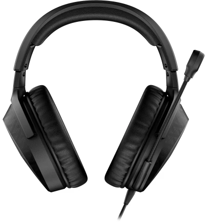 HyperX Hewlett Packard (HP) „CloudX Stinger 3“ – laidinės žaidimų ausinės, skirtos „XBOX“
