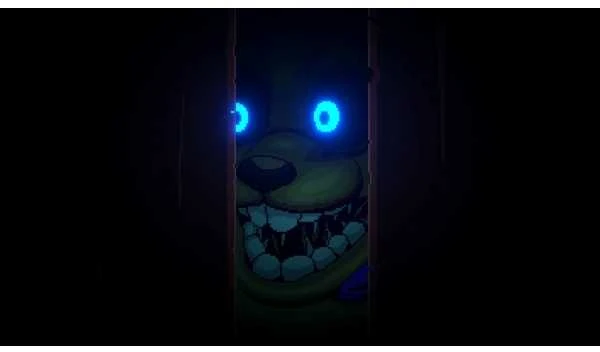 „Mega Cat Studios“ „Five Nights at Freddy's: Into the Pit“ PS5