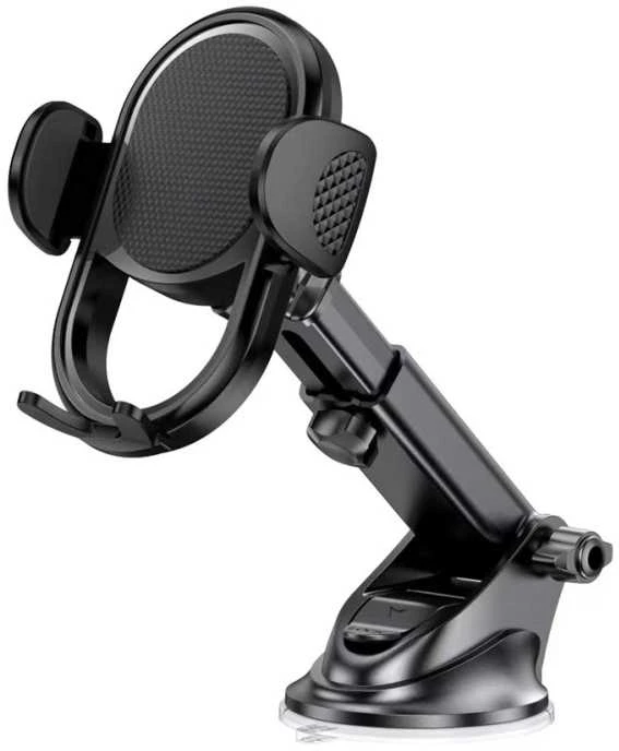 Auto Telefono Laikiklis - iBox H-9, „Bluetooth“