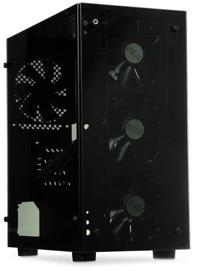 Korpusas iBox Passion V4
