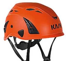 Kask pramoninis šalmas „Superplasma AQ“, baltas