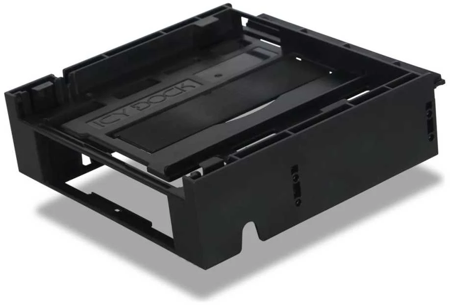 Icy Dock ICY DOCK Adapte Frontblende MB343SP (MB343SPO)