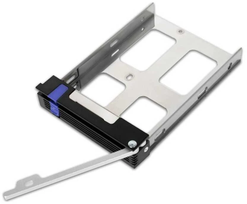 Nezatříděno Icy Dock Ledinis dokas MB453 dėklas-B