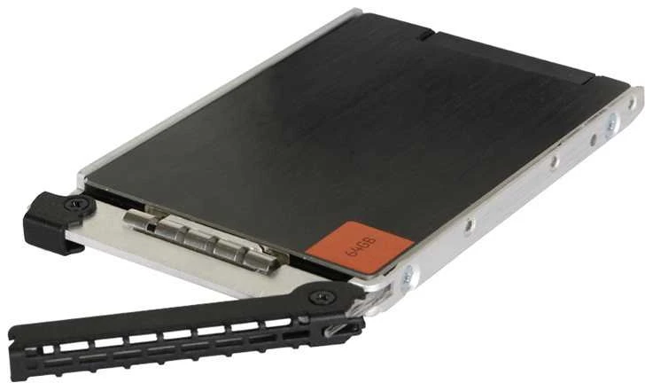 Nezatříděno Carruzzo Icy Dock MB993TP-B komutacinės spintos priedas Kaupiklių dėklas