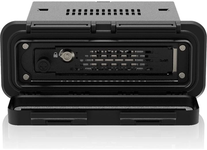Icy Dock IcyDock ToughArmor 1x 2.5" to 1x 3.5" bay mobile rack SAS/SA