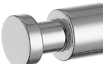 IDEAL STANDARD Børma A10 rankšluosčių kabliukų rinkinys – 2 vnt.
