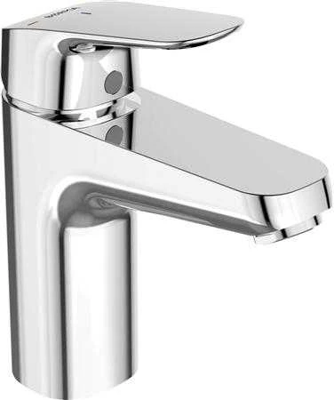 IDEAL STANDARD Børma BlueStart Ceraflex praustuvo maišytuvas su Push Open išleidimo vožtuvu