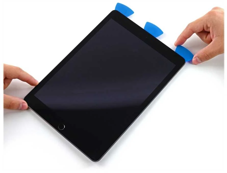 iFixit atidarymo įrankis, 6 dalys (EU145123-2)