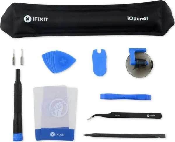 iFixit iOpener Toolkit – retail