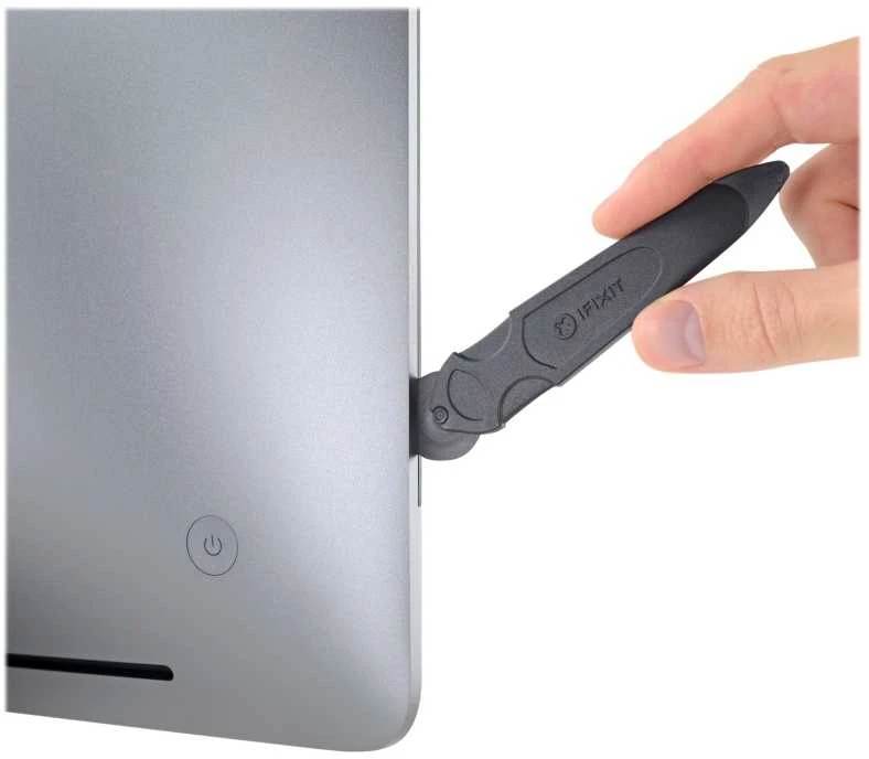 „iFixit iMac“ atidarymo ratukas – skirtas 2012 m. „iMac“ kompiuteriams