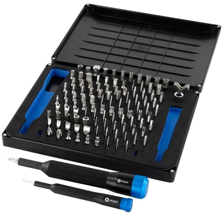 iFixit Manta Driver įrankių rinkinys